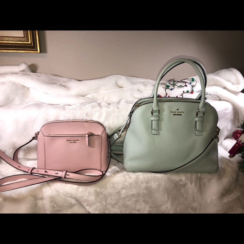 2️⃣Kate Spade ♠️